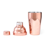 Hamberly Cocktail Shaker – Stylish Stainless Steel Bar Accessory