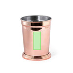 Riberton Stainless Steel Cup – Stylish and Durable Drinkware for Irish Businesses