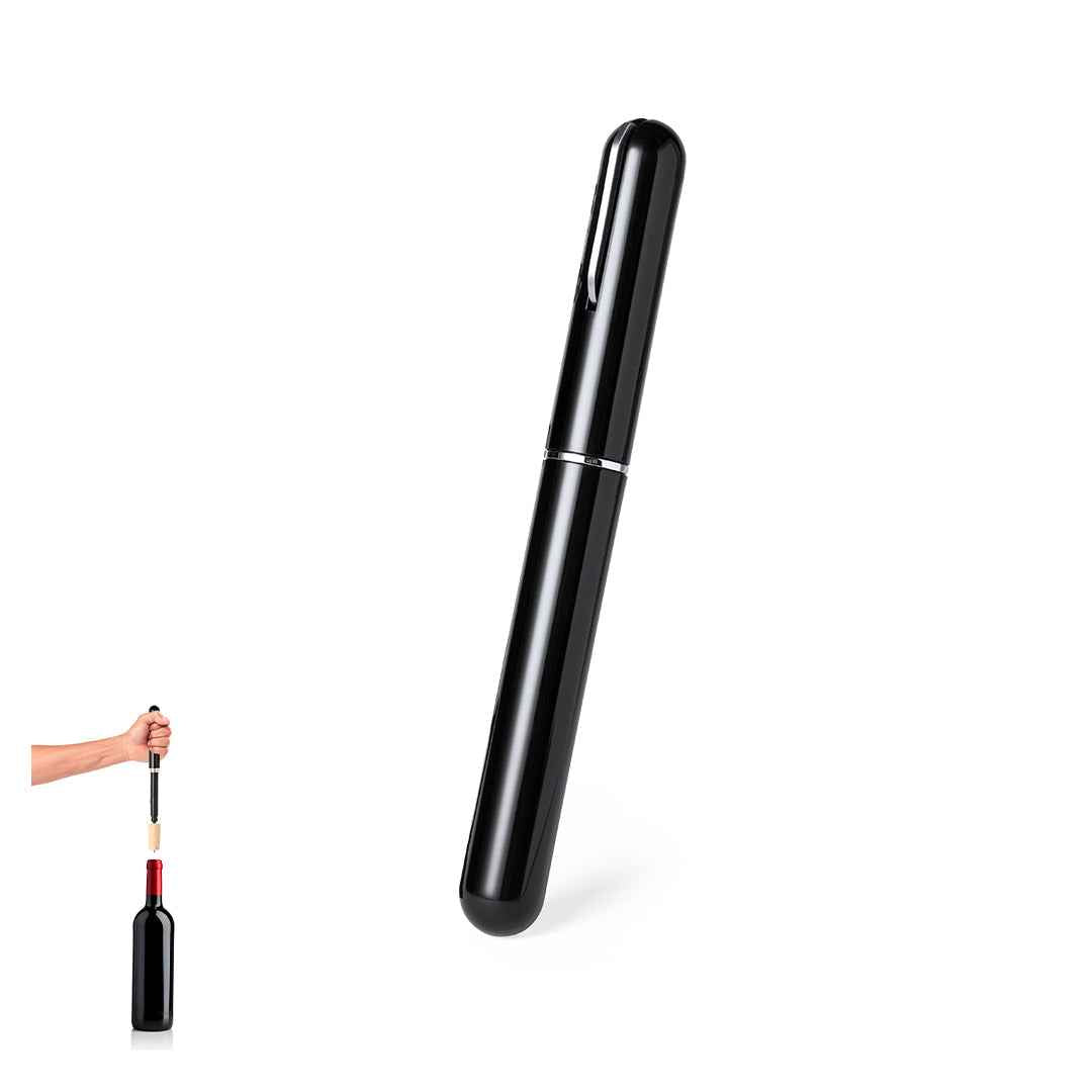 Greymuz Corkscrew – Durable Wine Accessory for Irish Businesses