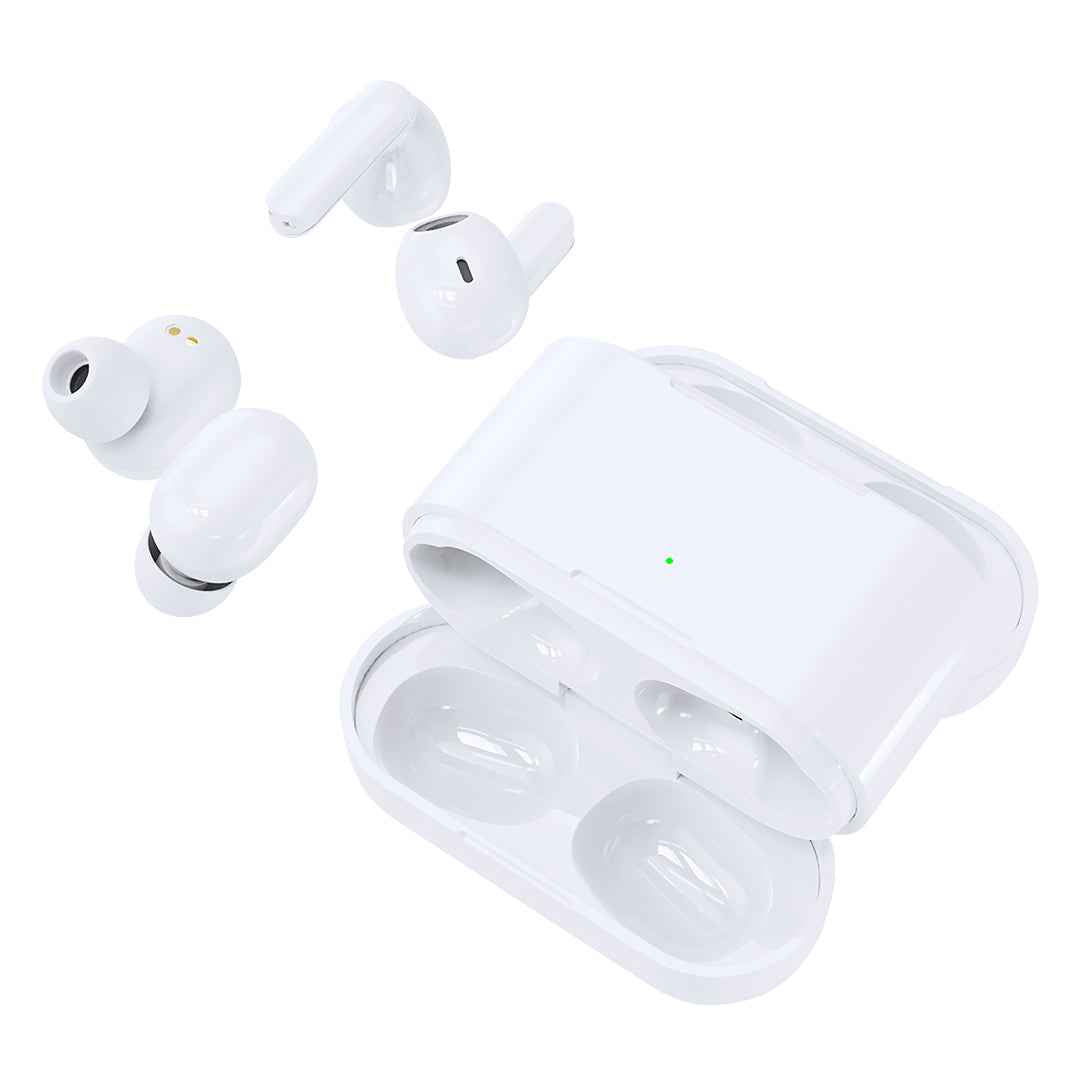 Baksen Bluetooth Earphones Case – Wireless Convenience with Style