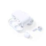 Baksen Bluetooth Earphones Case – Wireless Convenience with Style