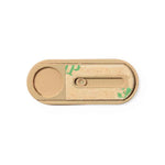 Baley Sliding Camera Cover – Privacy Protection with Sustainable Design