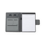 Harbur Multifunctional Folder with Wireless Charger – Sustainable and Practical