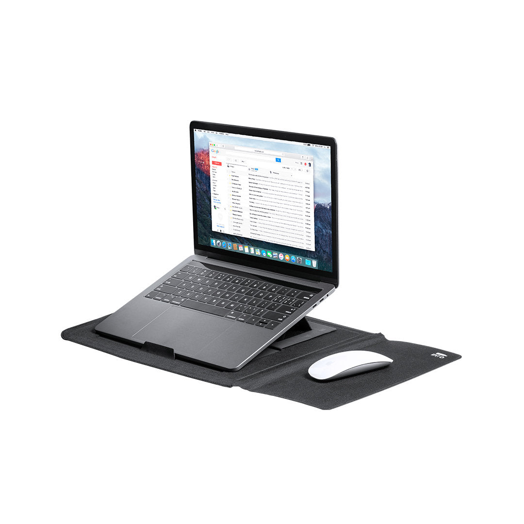 Broomer Sustainable Computer Case – Eco-Friendly and Practical