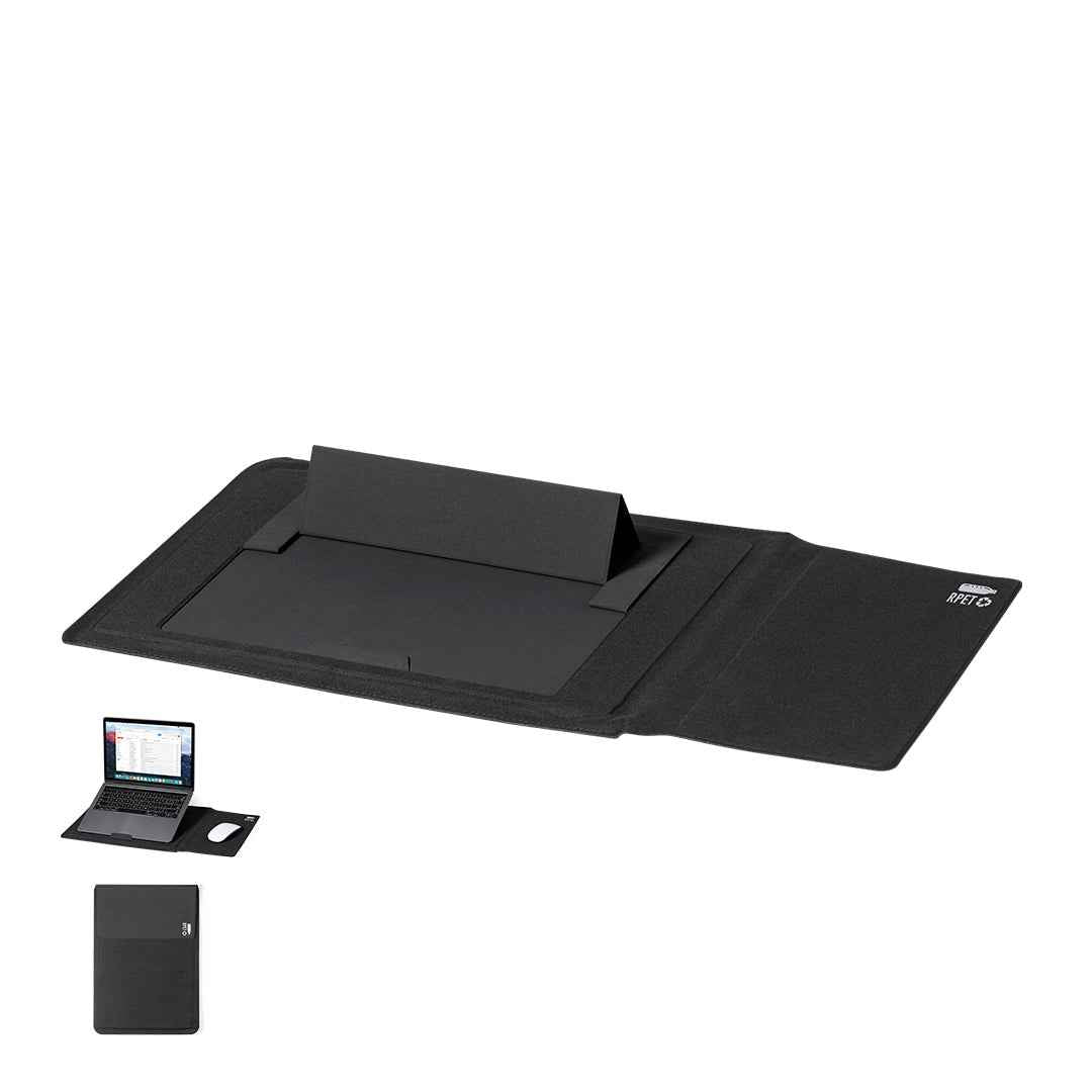 Broomer Sustainable Computer Case – Eco-Friendly and Practical