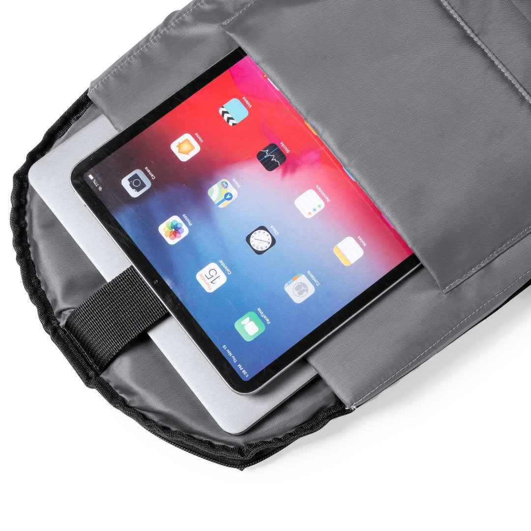 Frissa Backpack – Durable, Practical and Secure Everyday Carry