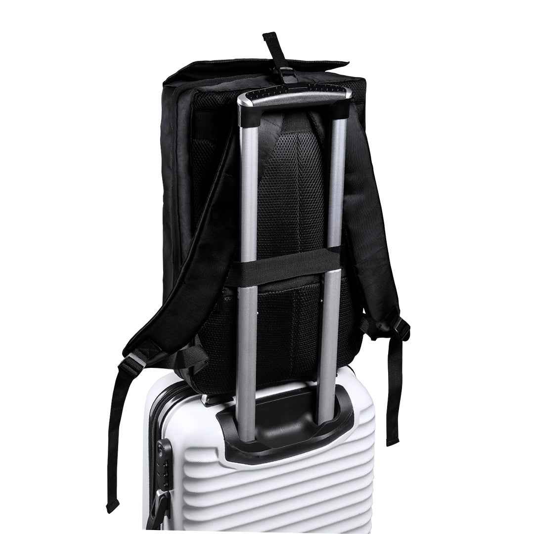 Sleiter Backpack – Durable and Stylish Office Companion from Fou Tees Ireland