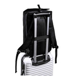 Sleiter Backpack – Durable and Stylish Office Companion from Fou Tees Ireland