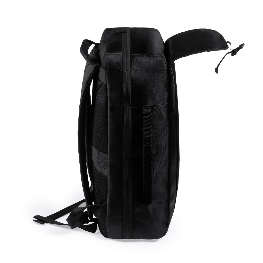 Sleiter Backpack – Durable and Stylish Office Companion from Fou Tees Ireland