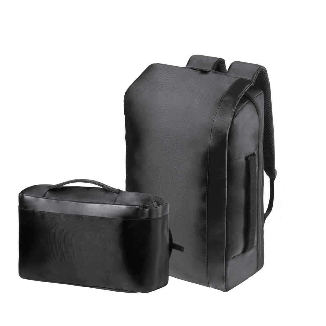 Sleiter Backpack – Durable and Stylish Office Companion from Fou Tees Ireland