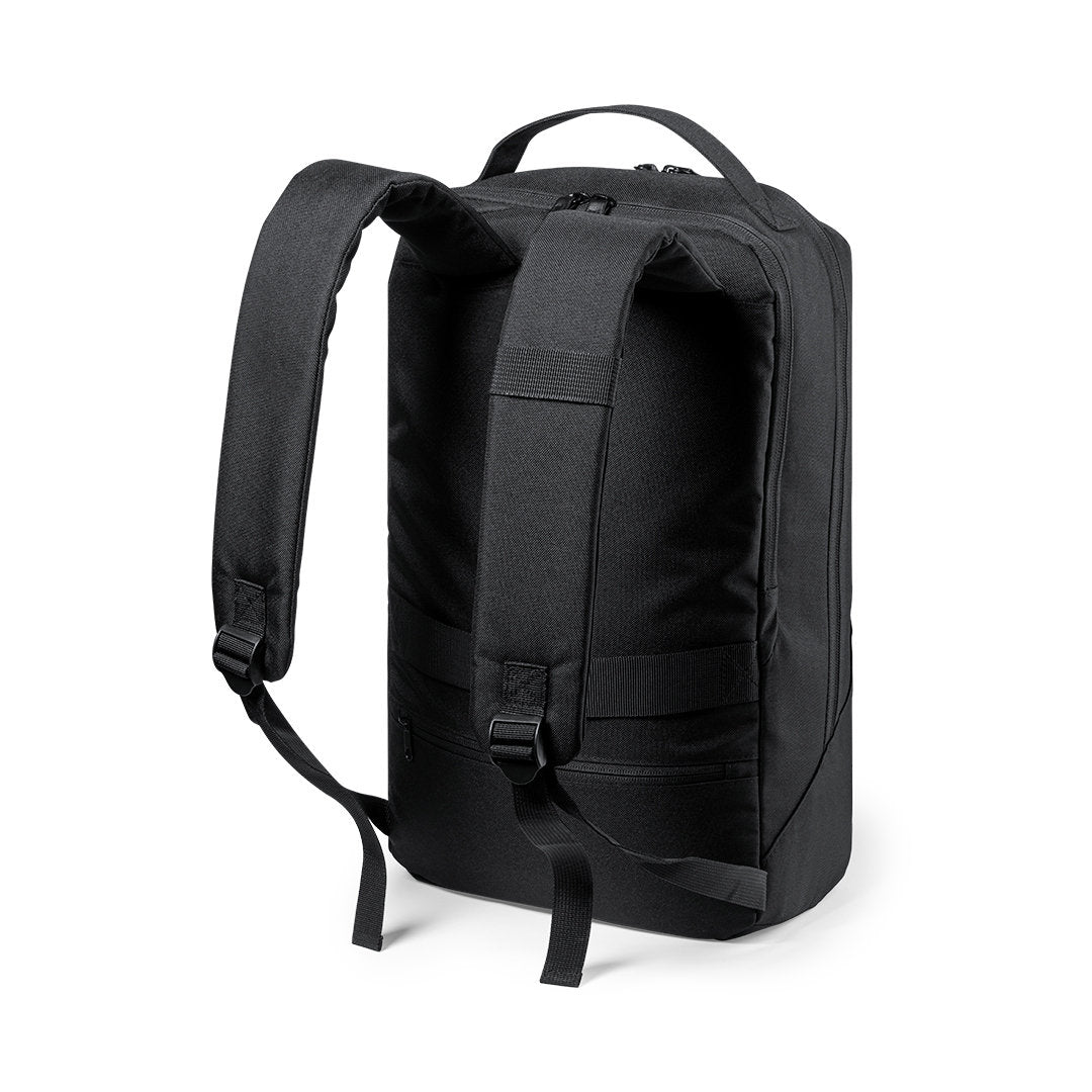 Elanis Backpack – Sustainable and Practical Choice for Irish Businesses