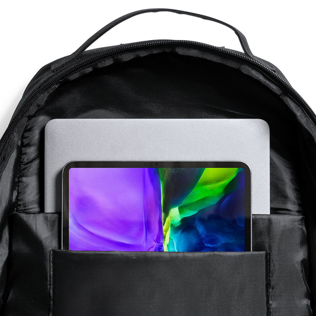 Elanis Backpack – Sustainable and Practical Choice for Irish Businesses