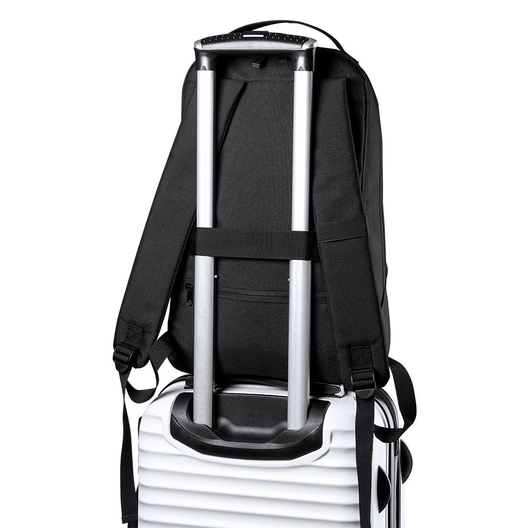 Elanis Backpack – Sustainable and Practical Choice for Irish Businesses