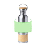 Gaucix Stainless Steel Bottle – Stylish and Sustainable Drinkware