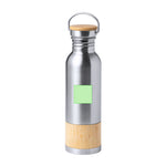 Gaucix Stainless Steel Bottle – Stylish and Sustainable Drinkware