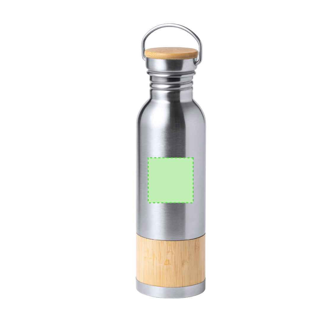 Gaucix Stainless Steel Bottle – Stylish and Sustainable Drinkware