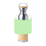 Gaucix Stainless Steel Bottle – Stylish and Sustainable Drinkware