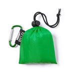 Brinek Poncho – Sustainable Adult Rainwear for Irish Businesses