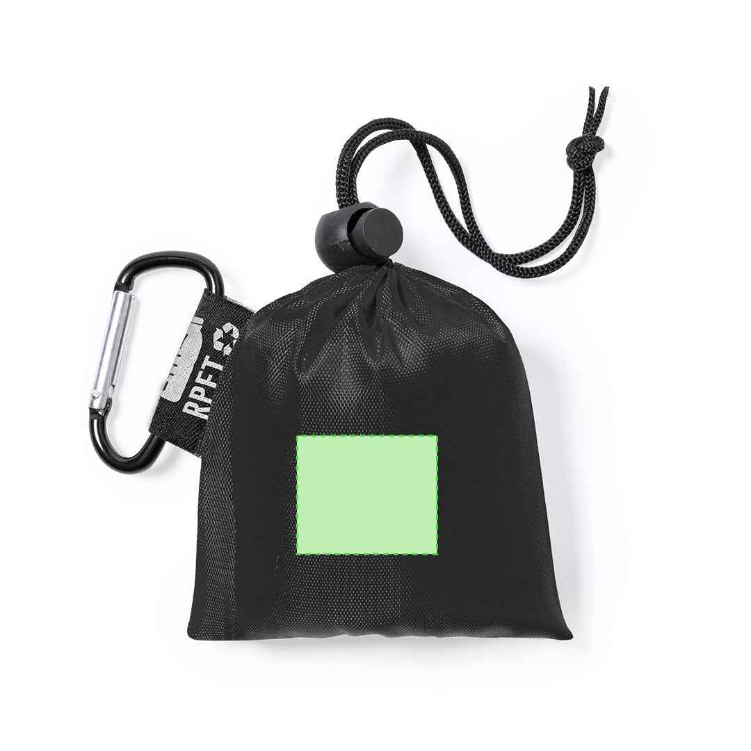 Brinek Poncho – Sustainable Adult Rainwear for Irish Businesses