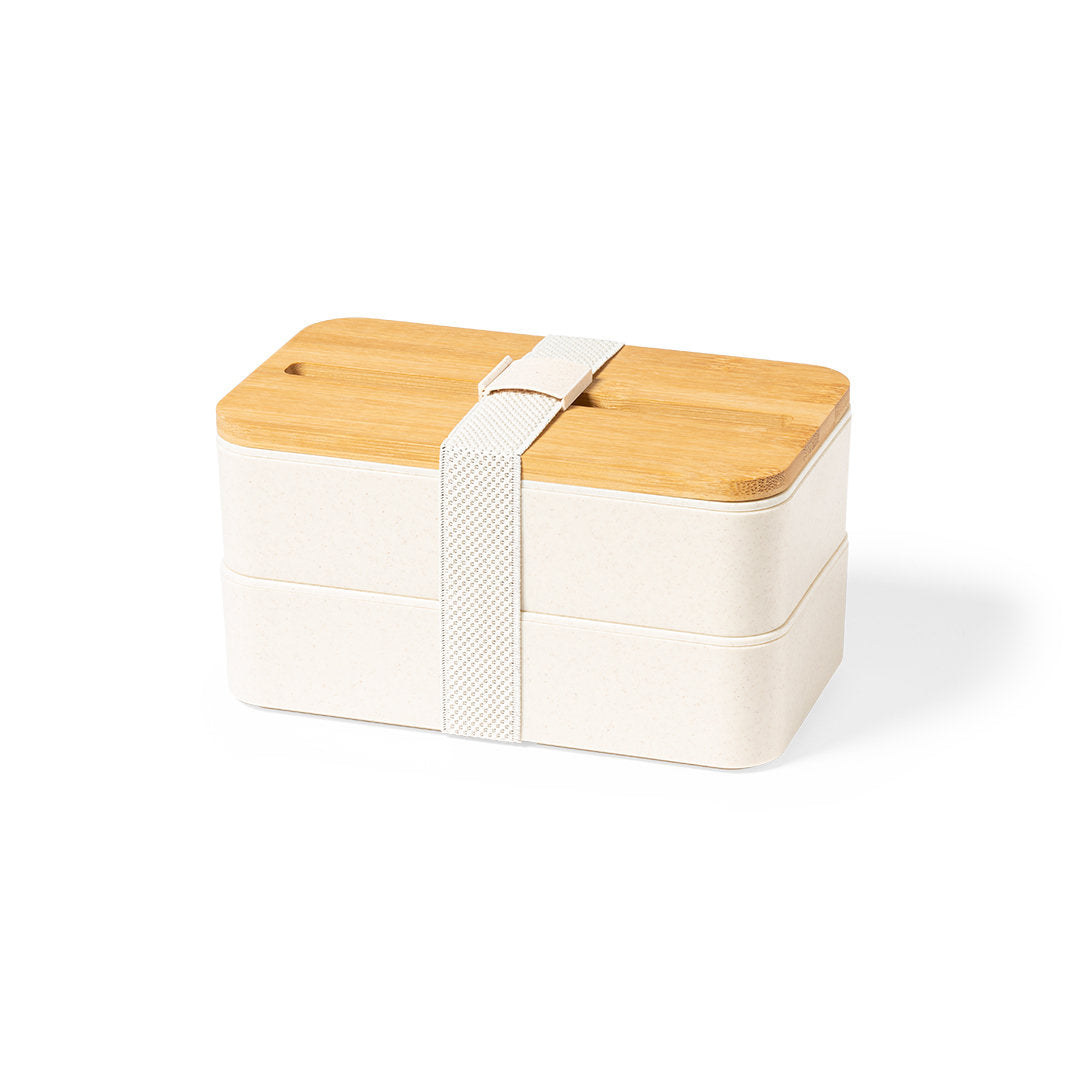 Graftan Lunch Box – Sustainable and Practical Food Storage Solution