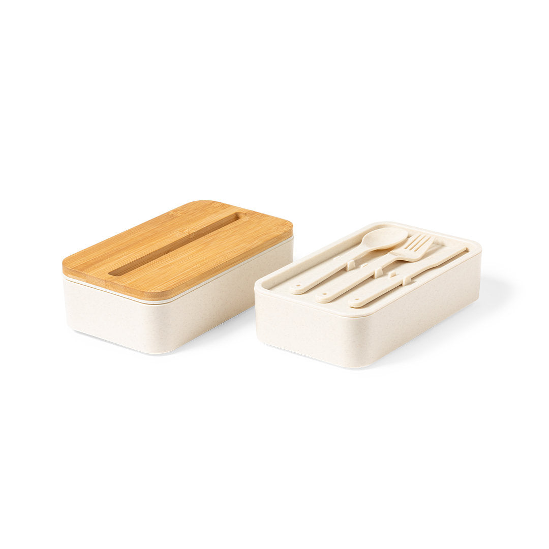 Graftan Lunch Box – Sustainable and Practical Food Storage Solution