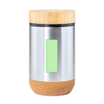 Cambrix Lunch Box – Sustainable and Stylish Food Storage Solution