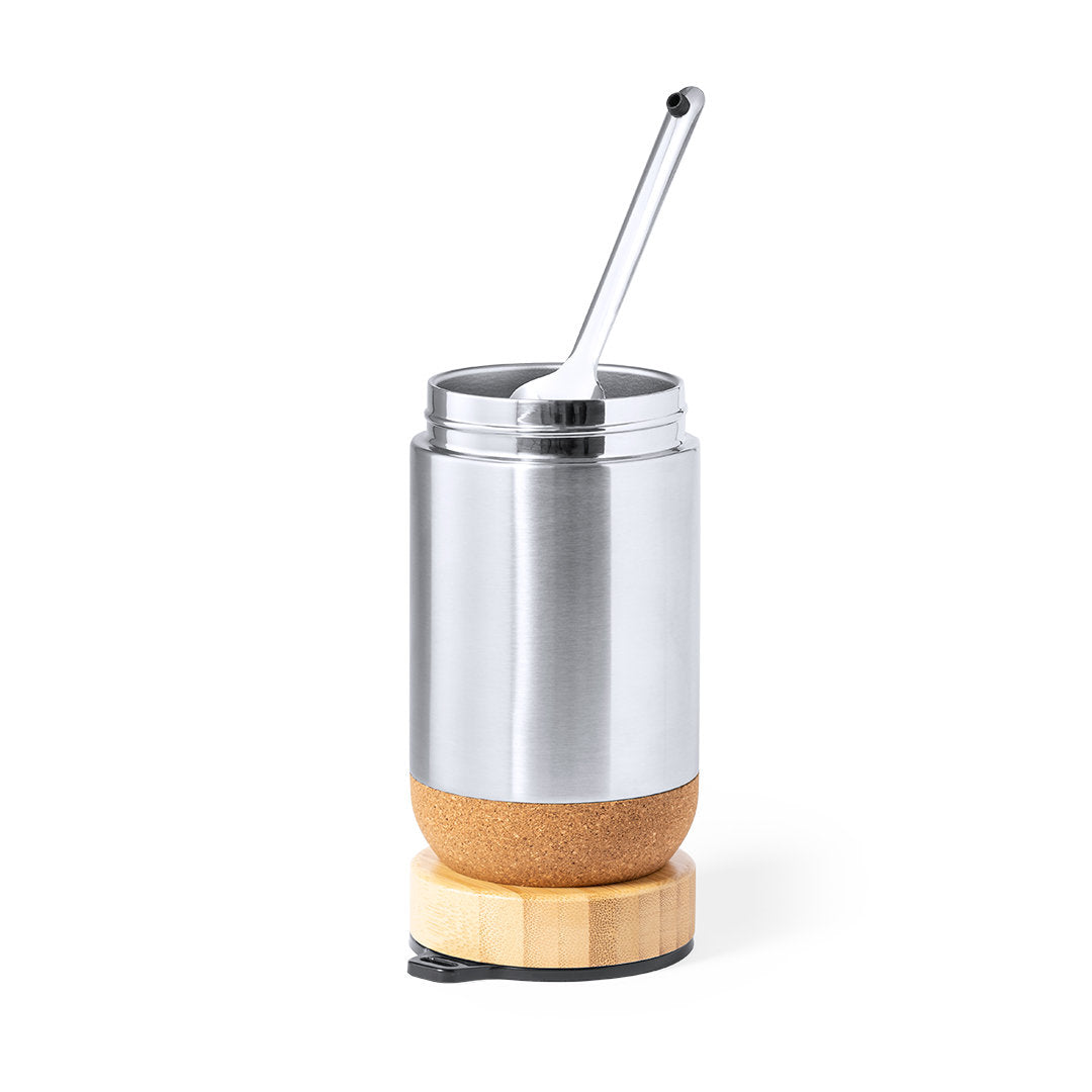 Cambrix Lunch Box – Sustainable and Stylish Food Storage Solution