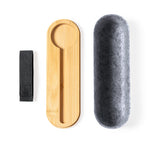 Glaston Eco-Friendly Office Case – Sustainable and Practical