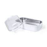 Veket Thermal Lunch Box – Durable and Practical Food Storage Solution