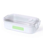 Veket Thermal Lunch Box – Durable and Practical Food Storage Solution
