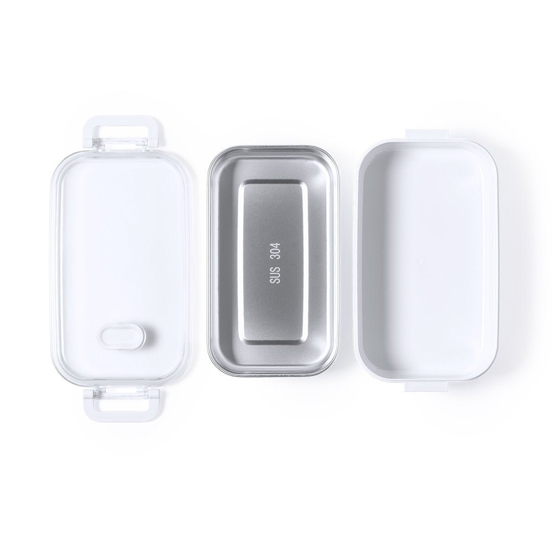 Veket Thermal Lunch Box – Durable and Practical Food Storage Solution