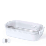 Veket Thermal Lunch Box – Durable and Practical Food Storage Solution