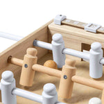 Helmmet Mini Size Football Table – Sustainable Fun for All Ages