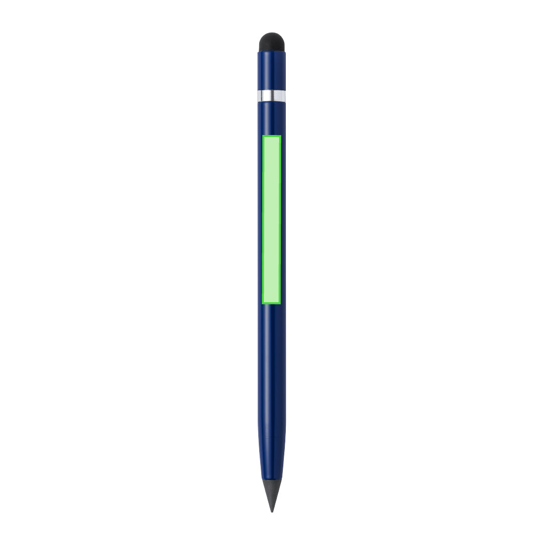 Gosfor Eternal Pointer Pencil – Durable Aluminium Pencil for Irish Businesses
