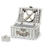 Midland Picnic Cooler Basket for 2 People