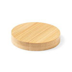 Betriok Magnetic Bamboo Bottle Opener – Sustainable and Durable