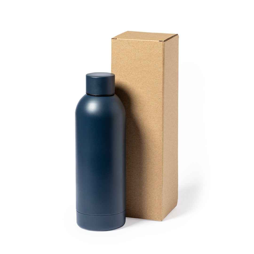 Badesy Presentation Box for Bottles - Sustainable and Stylish Packaging