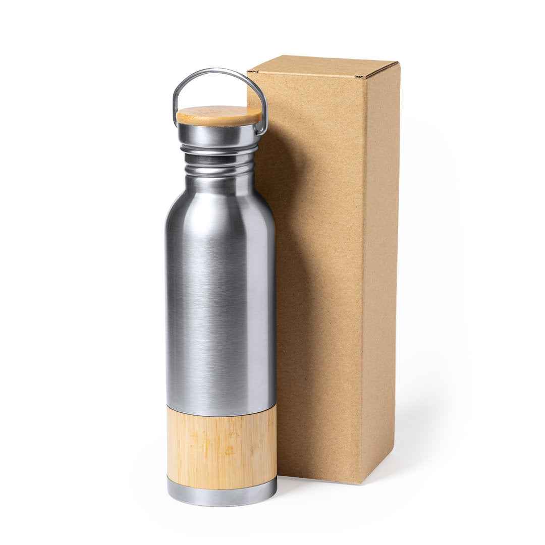 Badesy Presentation Box for Bottles - Sustainable and Stylish Packaging