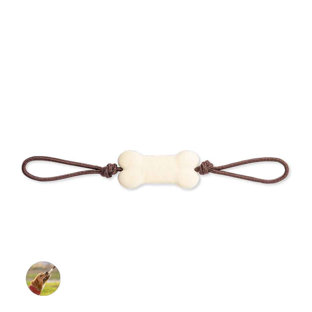 Salmer Pet Teether – Durable and Safe Chew Toy for Pets
