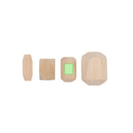 Ketel Skill Game - Natural Pine Wood Set for Irish Businesses