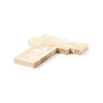 Charlis Skill Game – Solid Wood Family Fun