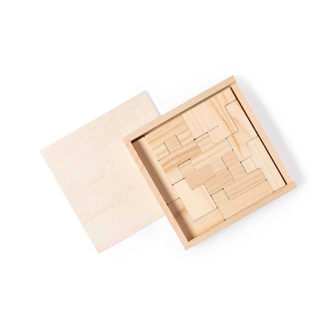 Charlis Skill Game – Solid Wood Family Fun