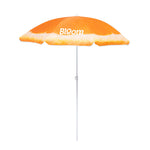Chaptan Beach Umbrella – Durable and Colourful Outdoor Shade