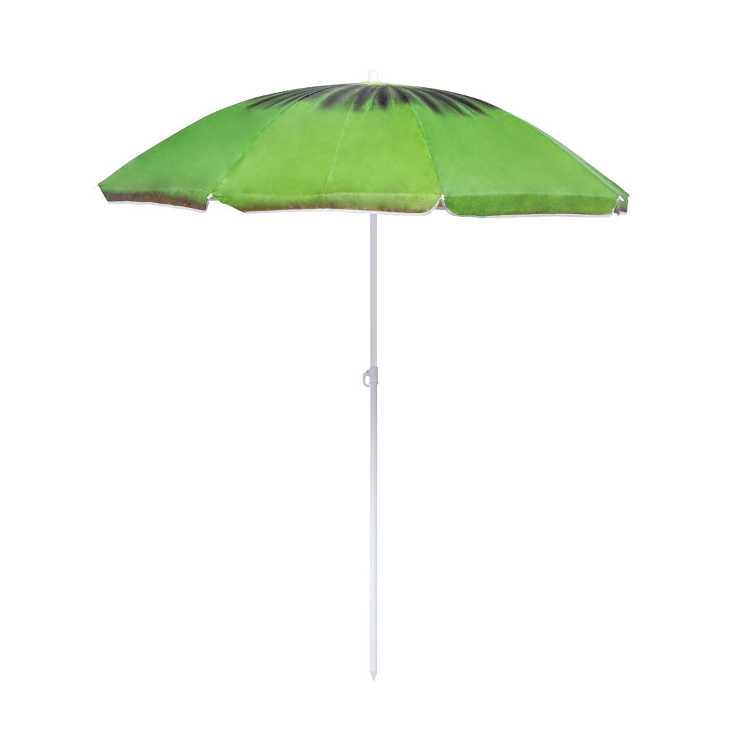 Chaptan Beach Umbrella – Durable and Colourful Outdoor Shade