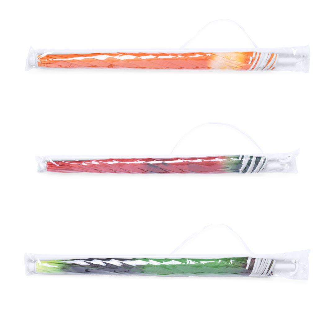 Chaptan Beach Umbrella – Durable and Colourful Outdoor Shade
