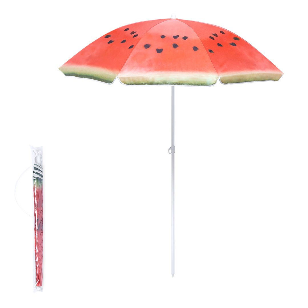 Chaptan Beach Umbrella – Durable and Colourful Outdoor Shade