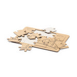 Clavier Nature Line Puzzle Set – Eco-Friendly Kids’ Jigsaw Puzzles