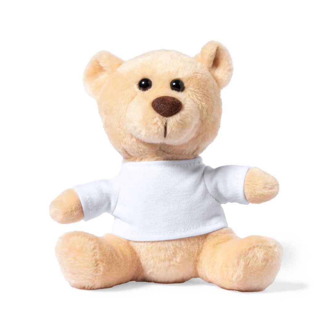 Sincler Teddy Bear – Soft, Cosy and Customisable Promotional Toy