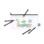Thurman RPET Kids Case – Sustainable and Practical Storage Solution