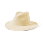 Mulins Indiana Paper Straw Hat – Comfortable and Adjustable